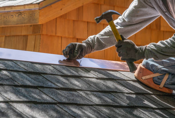 Best Steel Roofing  in Rose Hill, KS