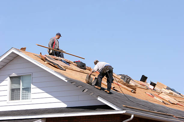 Best Flat Roofing  in Rose Hill, KS