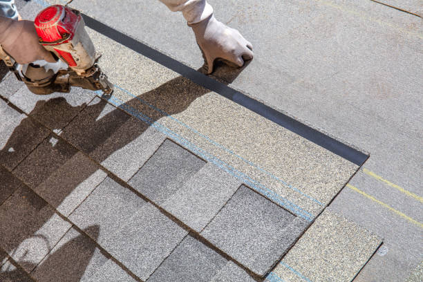 Best Roof Maintenance and Cleaning  in Rose Hill, KS